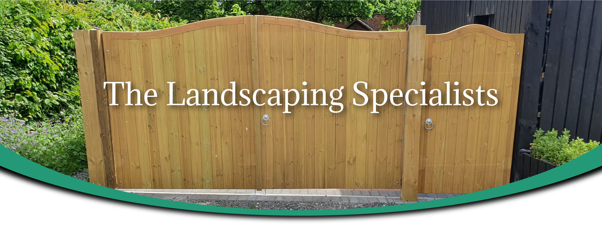 Vertical tongue and groove fence panels